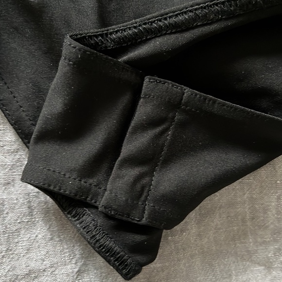 CHEAP MONDAY
Inner Lo Back Bodysuit-black S - Picture 8 of 8